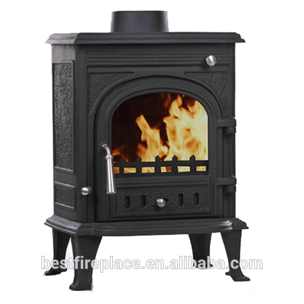 ecodesign wood burning stove hot sale