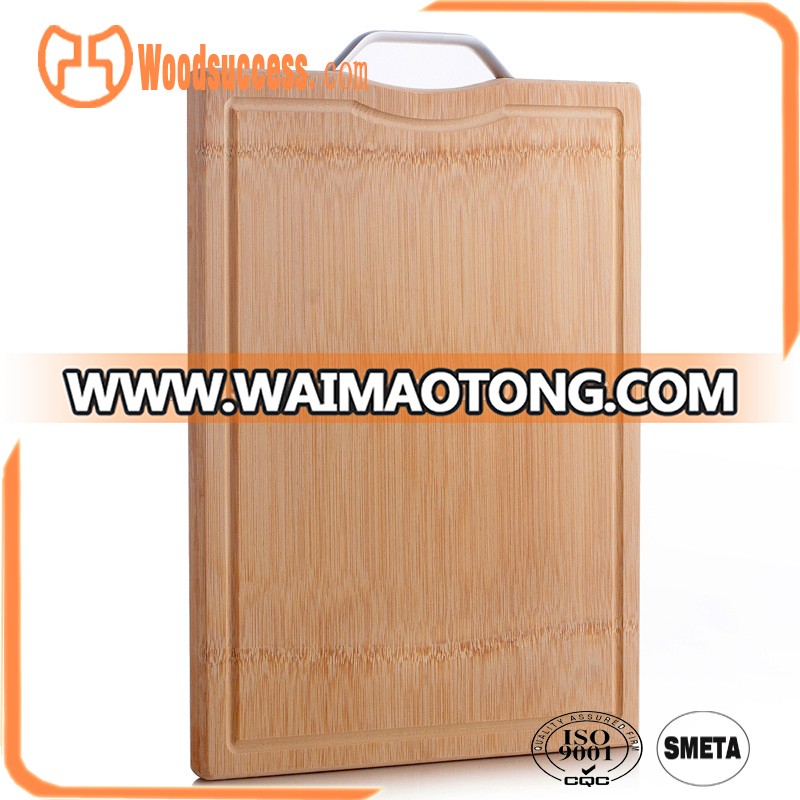 wood vegetable cutting boards wholesale