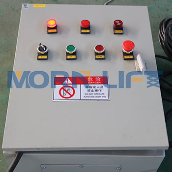 four post car parking lift table car elevator lift