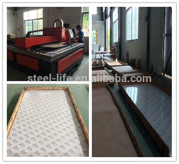 Mirror Finished Srainless Steel Hotel Partition Lobby Use Solid Aluminum  Screen Modern Design