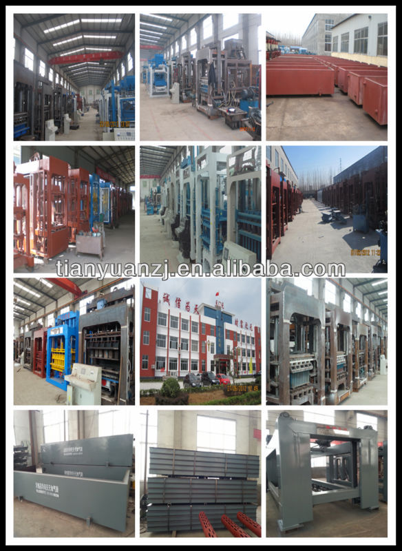 Newly design expanded vermiculte board molding machinery for sale -Huarun Tianyuan factory