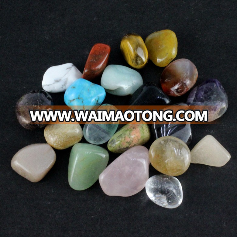 wholesale crystal tumbled stone, crystal healing products for sale