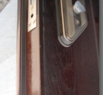 self-adhesion Q-LON door seals