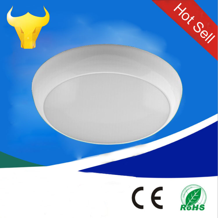 IP65 waterproof led bulkhead light emergency led bulkhead fitting