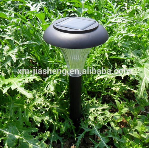 2017 Hotsale Eco-friendly Color Changing Lawn Path Lamp Solar Powered Garden Stick Light Led Stick Light Solar Garden pathway