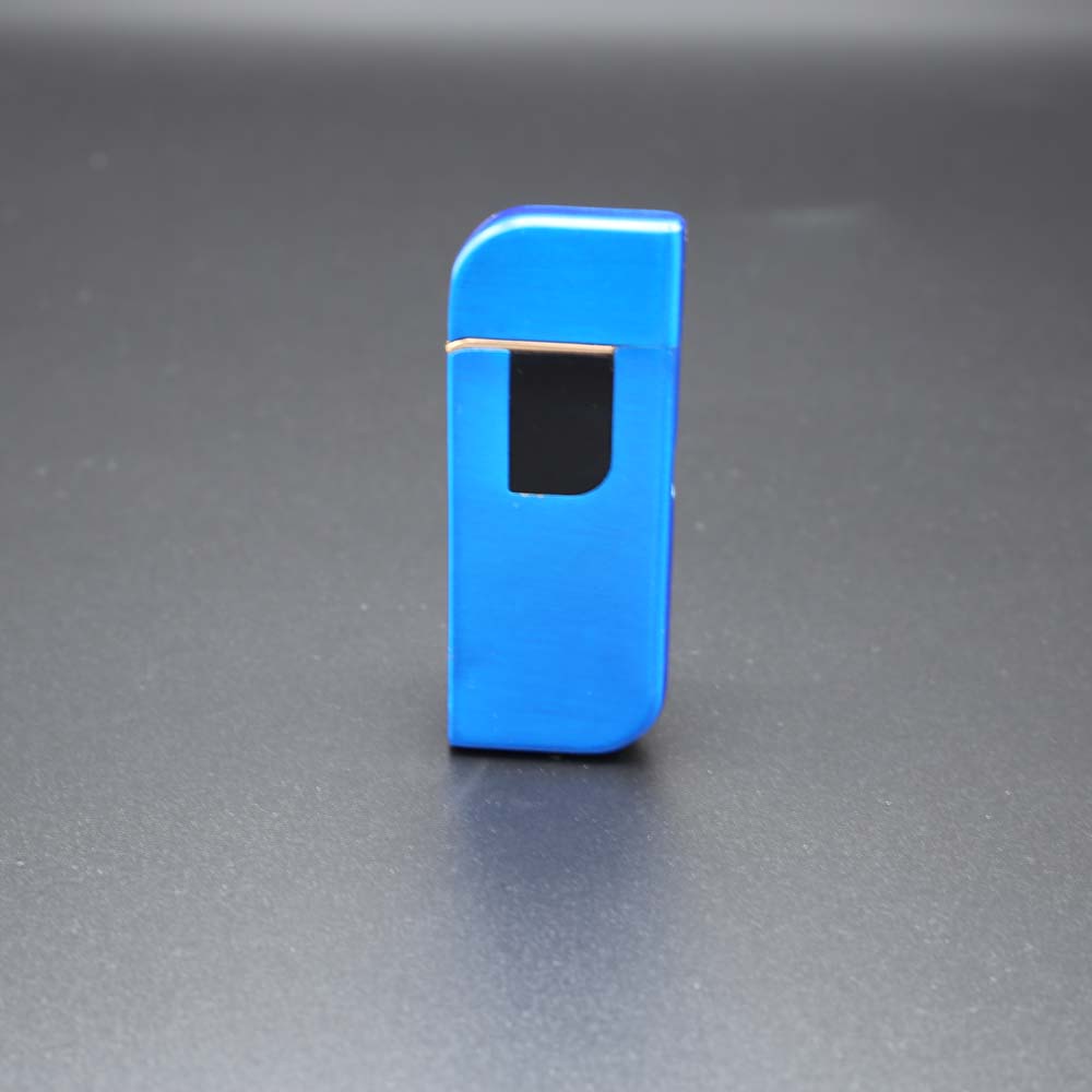 Hot Selling Promotional Gift  Lighter USB/Flameless Cigarette USB Lighter,Technology & Fingerprint Touch Lighter