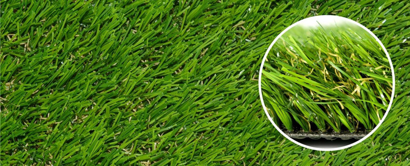 50MM/55MM Soccer Artificial Turf Price M2 Supplier