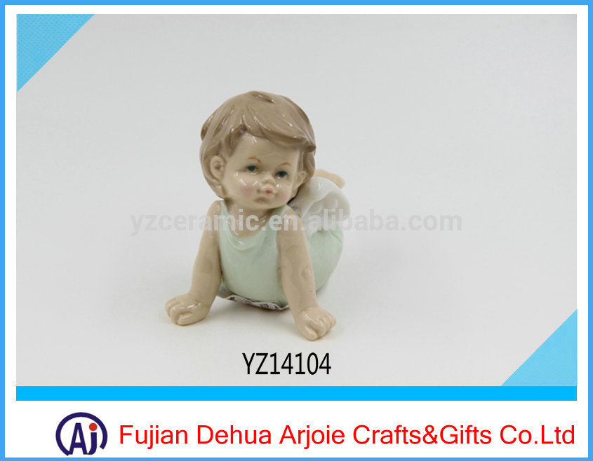 2018 Hot Sale Lovely Products Baby Figurines