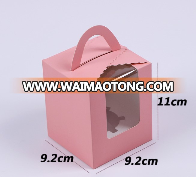 2019 ODM ! Unique Individual Design Packaging Box Paper Gift Boxes