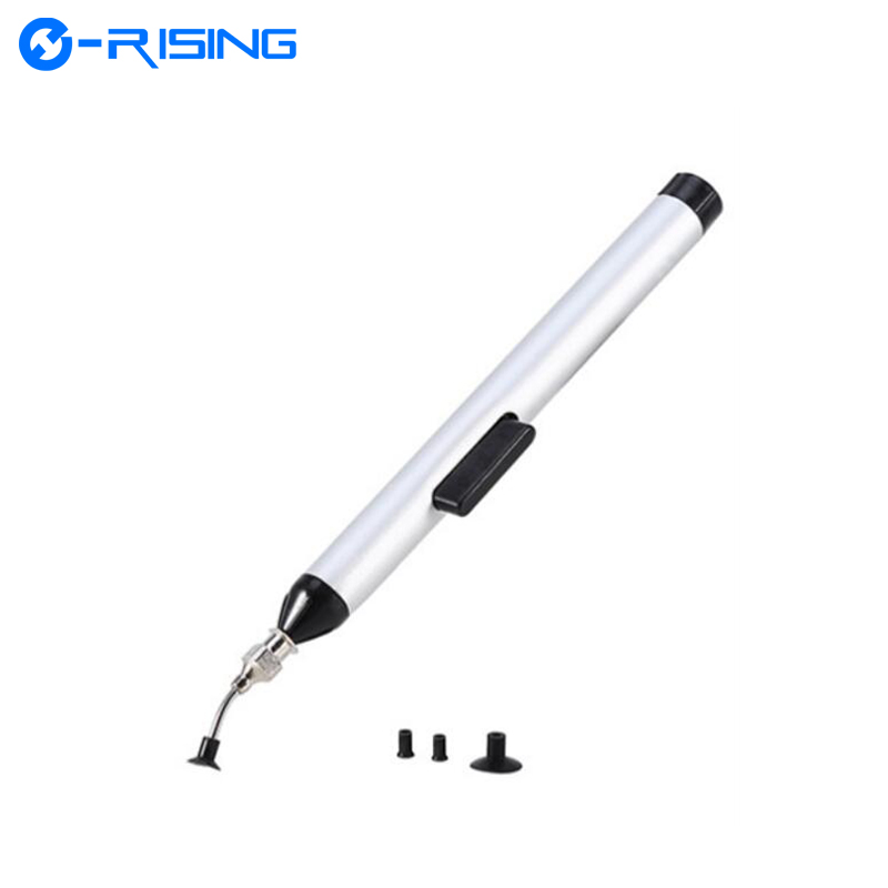 FQ-939 BGA SMD Work Reballing Aids Vacuum Pen Antistatic IC Pick Up ESD Vacuum Suction Pen