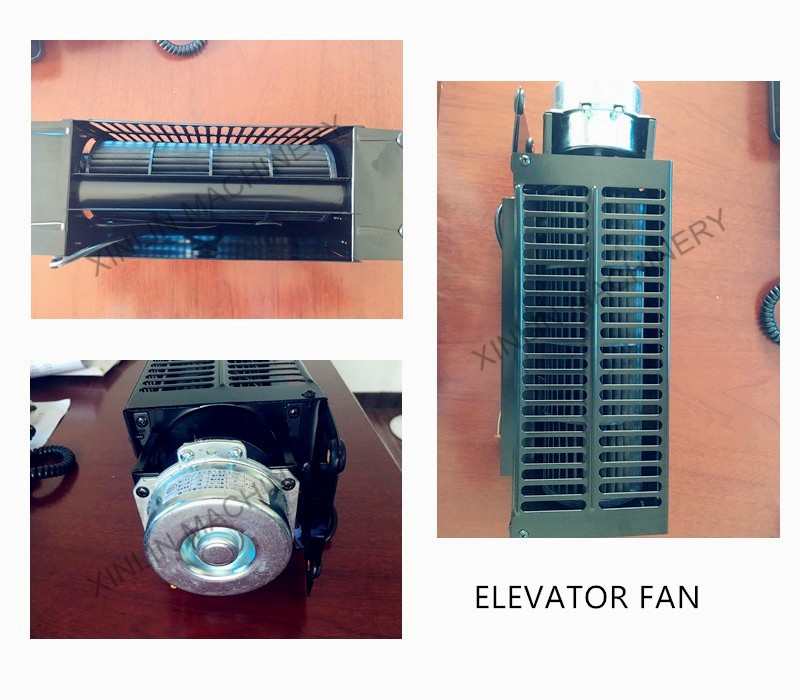 Xinlin new products-elevator fan/fan for elevator/elevator parts