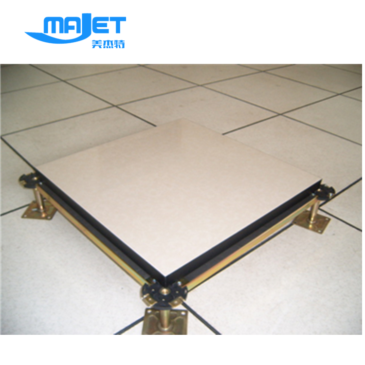 Hot sale Pvc Sealed Calcium Sulphate Raised Access Floor