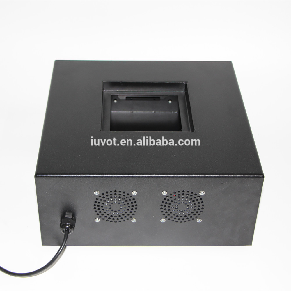 Uv Curing Oven For 3d Printer