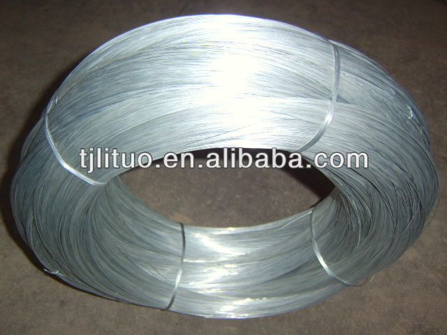 Hot sale 2019 competitive price and quality galvanized iron wire