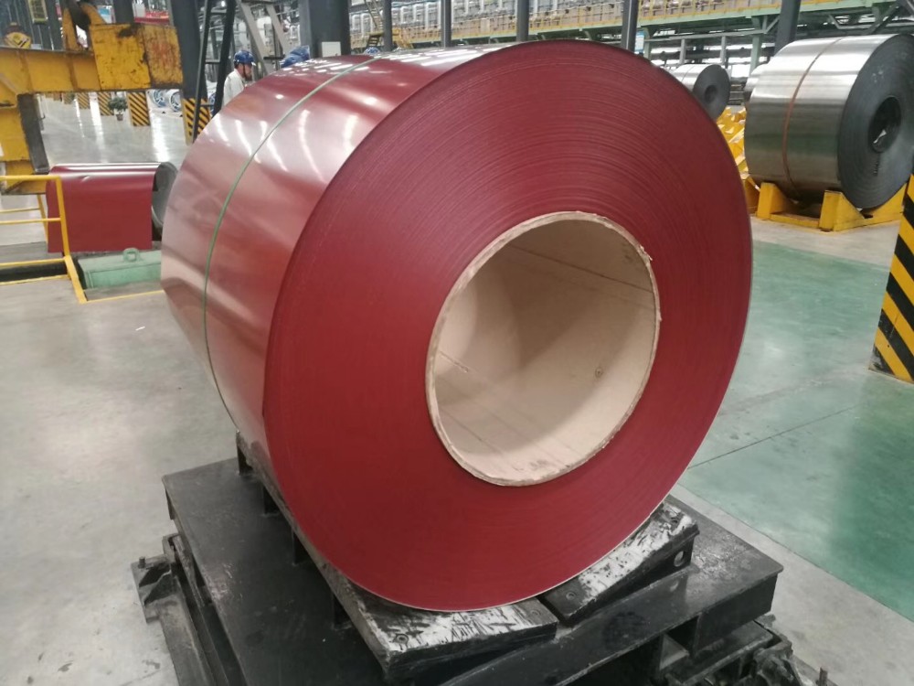 GL coils  Good Price aluzinc Galvalume Steel in Coil HDGL Coils / Steel Strips in China