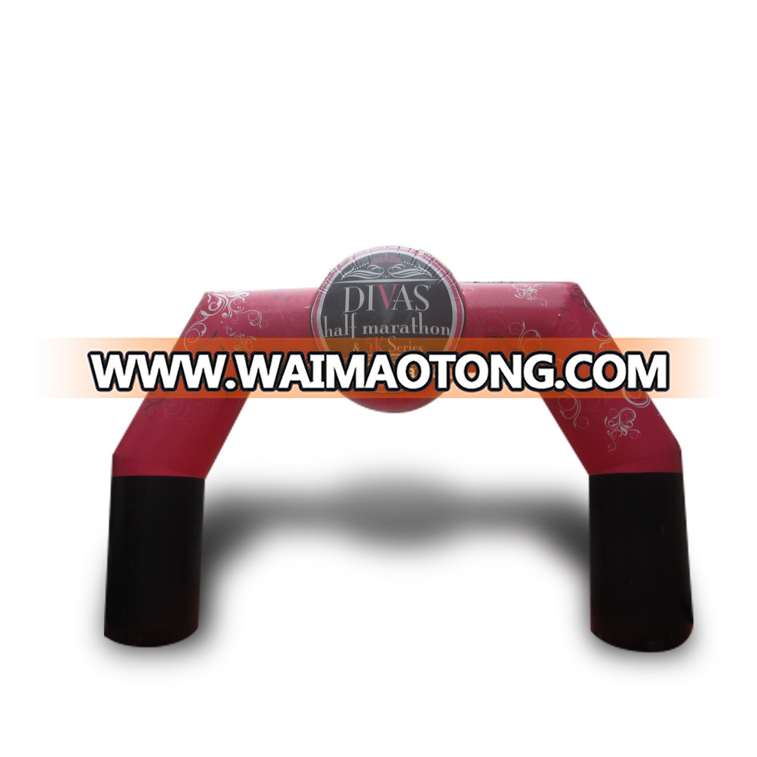 Advertisement inflatable arch latest style