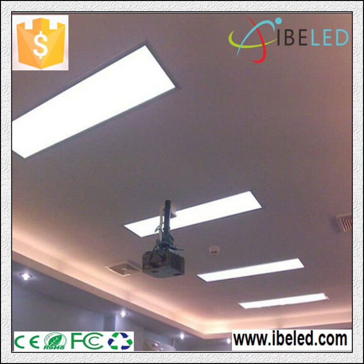 SMD 2835 rgb led panel light rgb panel