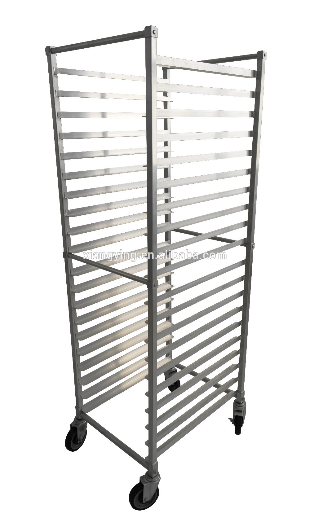 NSF Approval 20-Tier Sheet Pan Rack & Bun Pan Rack & Bread Pan Rack