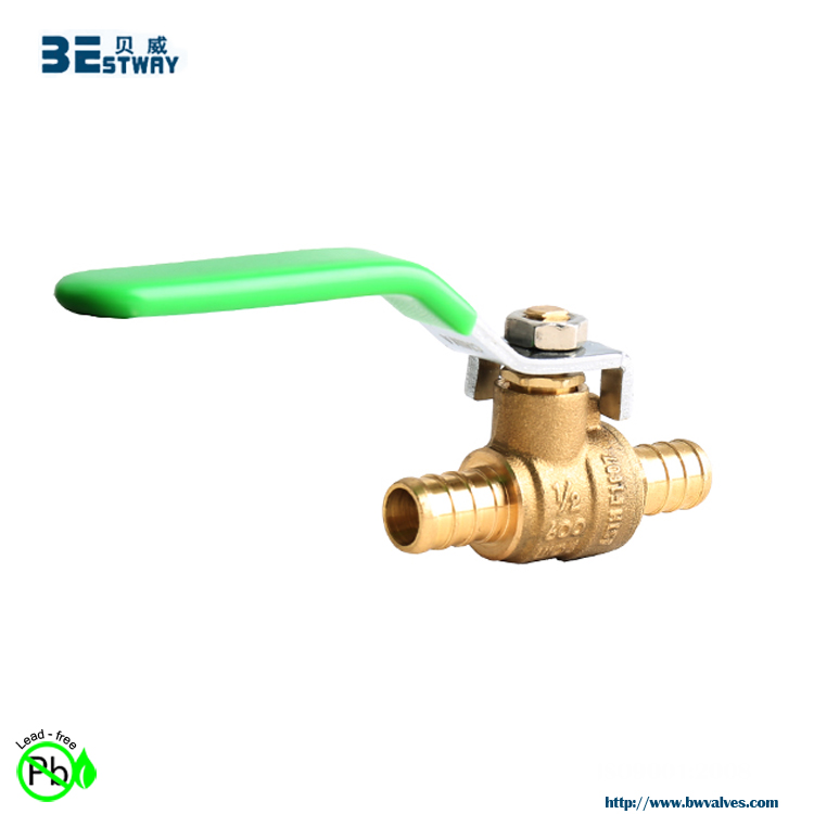 2019 new products brass clack check non return valve