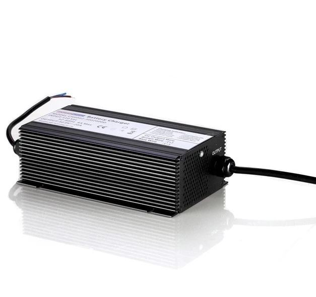 Factory wholesales 12v 24v 36v 48v 72v 84v 96v 10ah 20ah 30ah 40ah 50ah 60ah battery charger with high quality