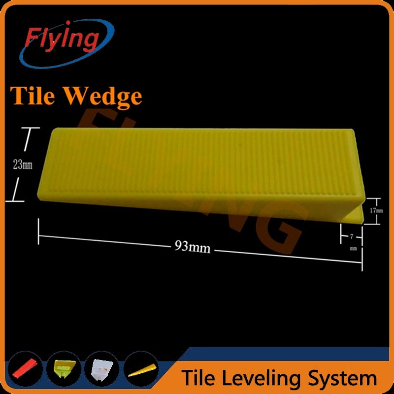 1/32" 1/16" 1/8" tile leveling system tile clips