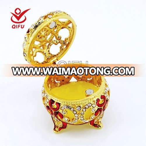 Hot selling yiwu custom jewelry gift boxes