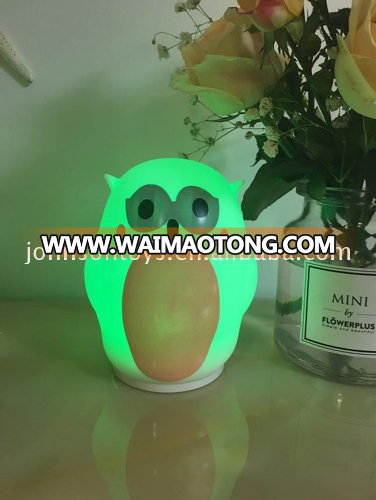 Latest technology small night light for children