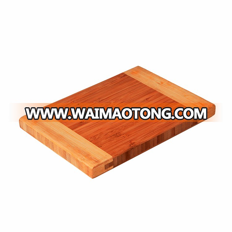 HJY003 Wholesale eco-friendly wooden chopping cutting board wood set