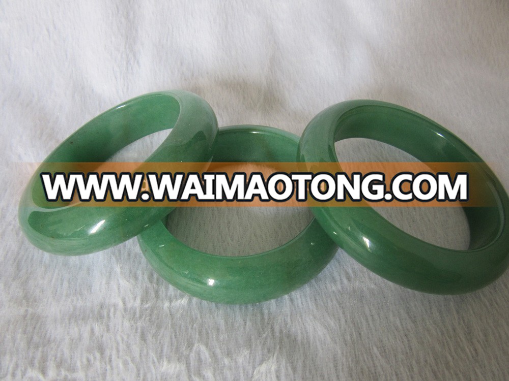 fashional green jade bracelet price for sale