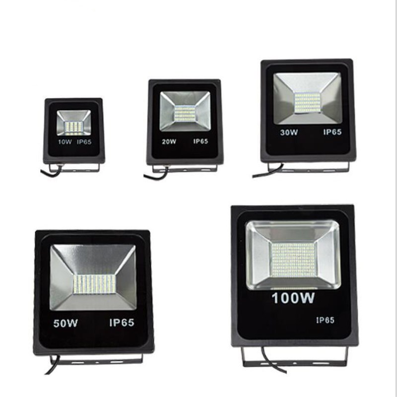 Outdoor Lighting Garden Nice Designed Full Watt Samsung LED Floodlight