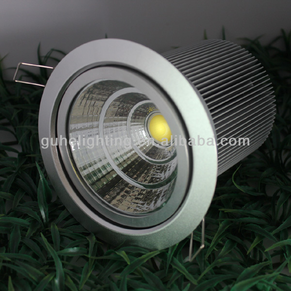 ul certified led downlight 5 years warranty 700lm