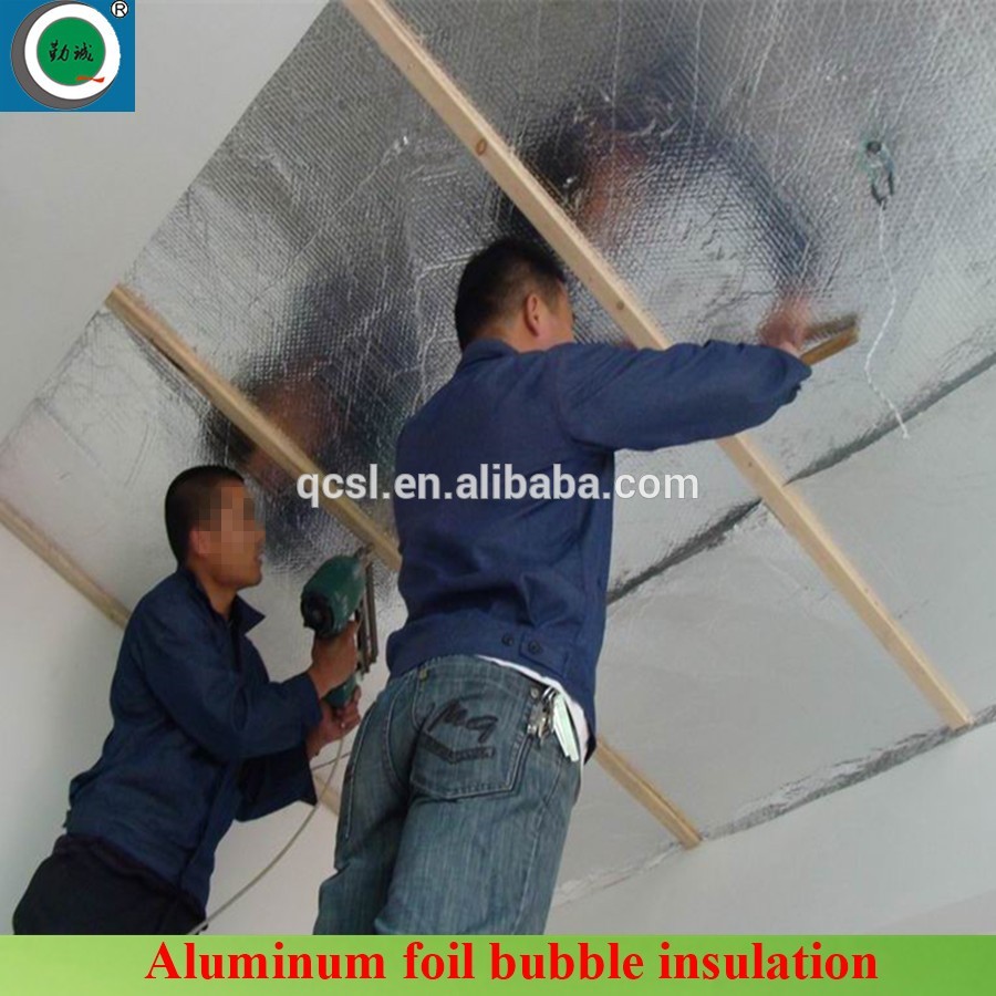 Crazy selling light aluminum foil backed epe foam insulation aluminum foil epe foam aluminium  foil