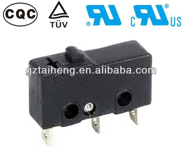 Push button switch TH16