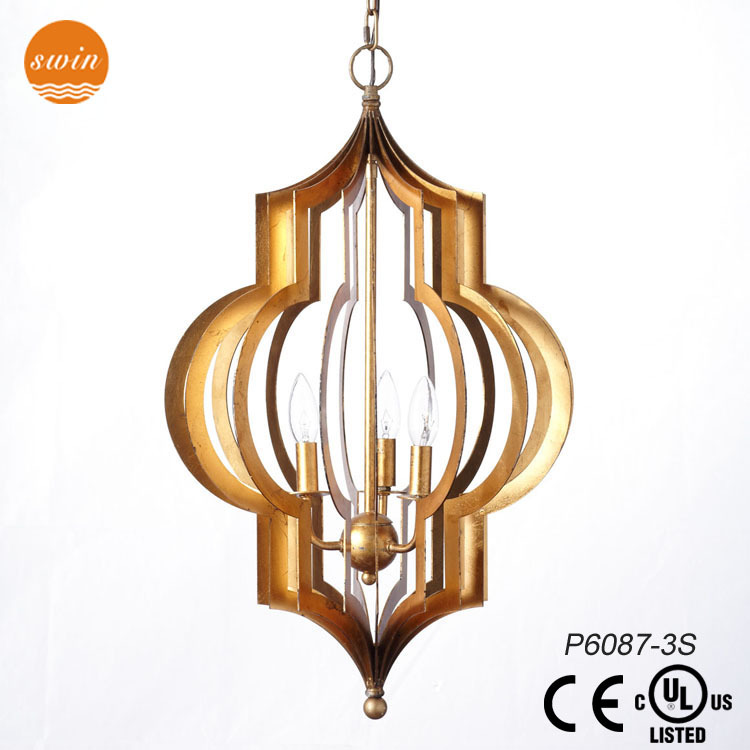 New professional manufacture wall lamp designs,wrought iron wall sconce  W6032-1