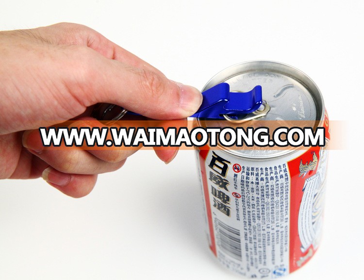 High quality custom logo bottle opener promotional gift souvenir