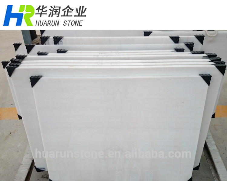 Chinese White Onyx Alabaster Stone