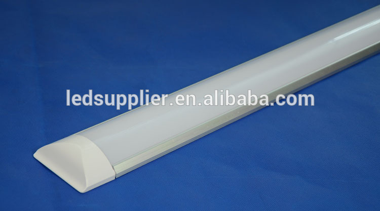 20w 40w linear pendant light led linear lighting fixture