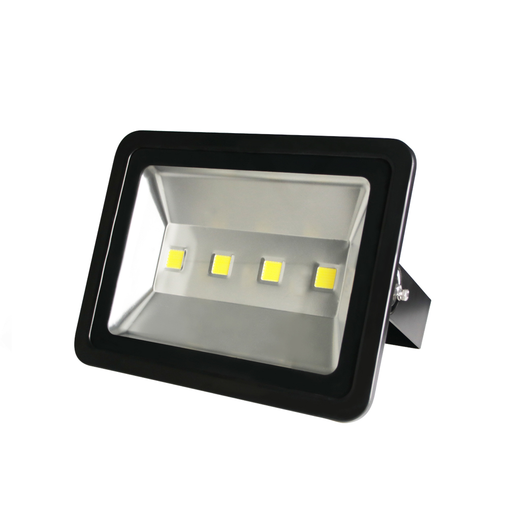 Outdoor Security LED   floodlight with sensor