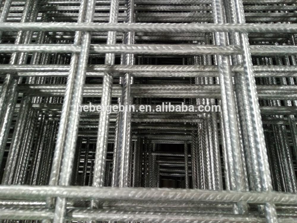 Galvanized steel wire mesh 3mm