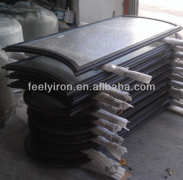 Door iron FD-596