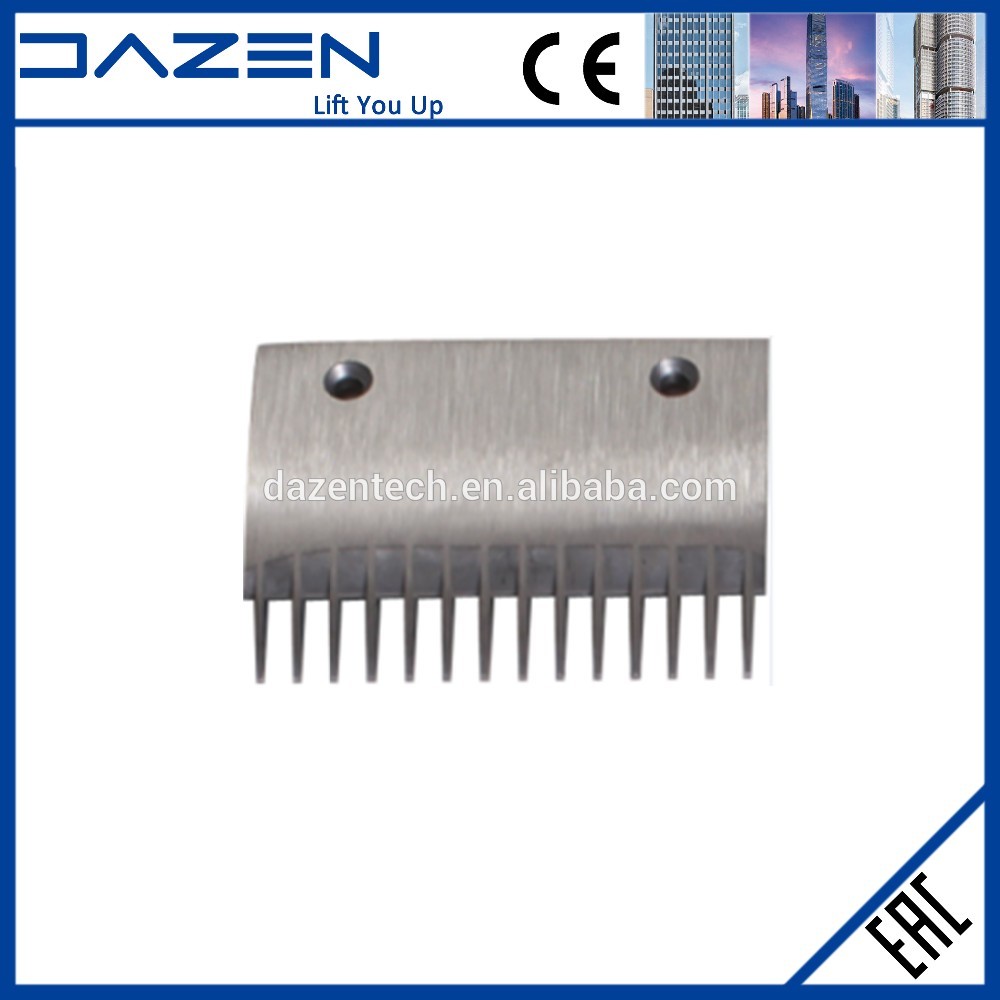 Cheap Price For FT Mitsubishi Comb Plate With CE Certification