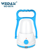 new design rechargeable portable outdoor led camping lantern