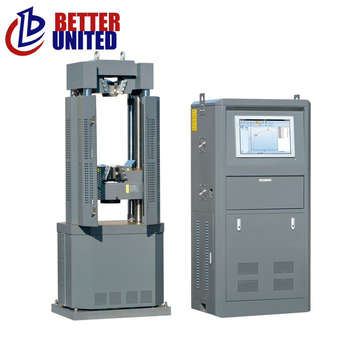 Digital universal testing machine pdf