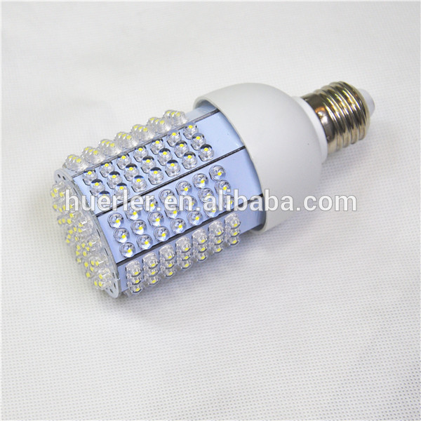 Solar Bulb Dip Corn Led Light Garden Lamp E27 E26 6W 8W 10W 12W Led Bulb 12V 24V CE RoHS