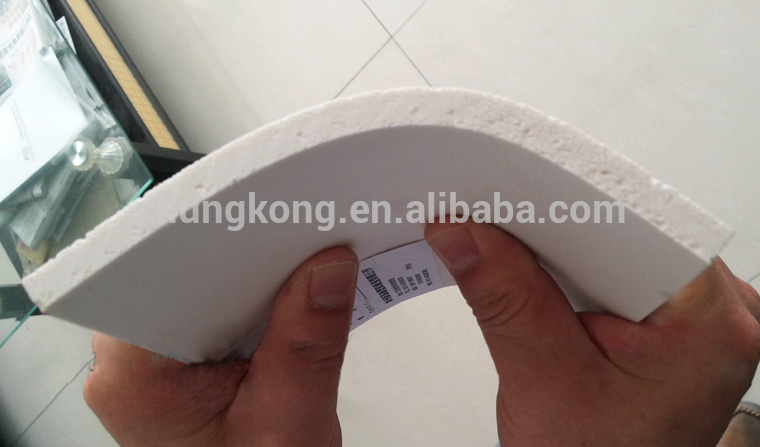 Super Quality white PVC Foam Board (SGS certify)20mm celuka board