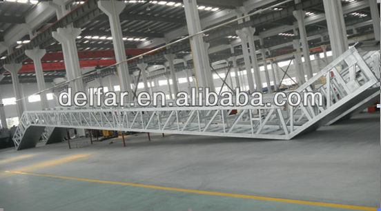 Hot sale high quality escalator step chain with low price