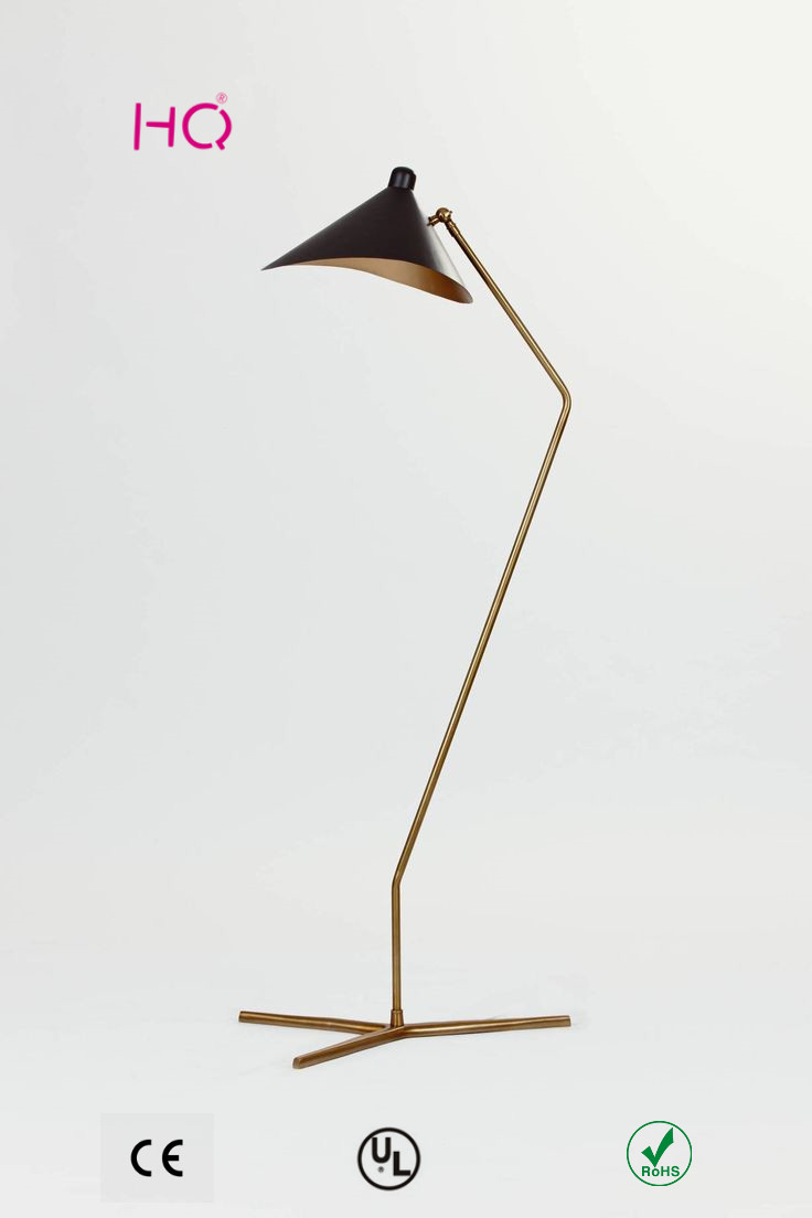 Style NEW-F-004 Floor lamp for sale