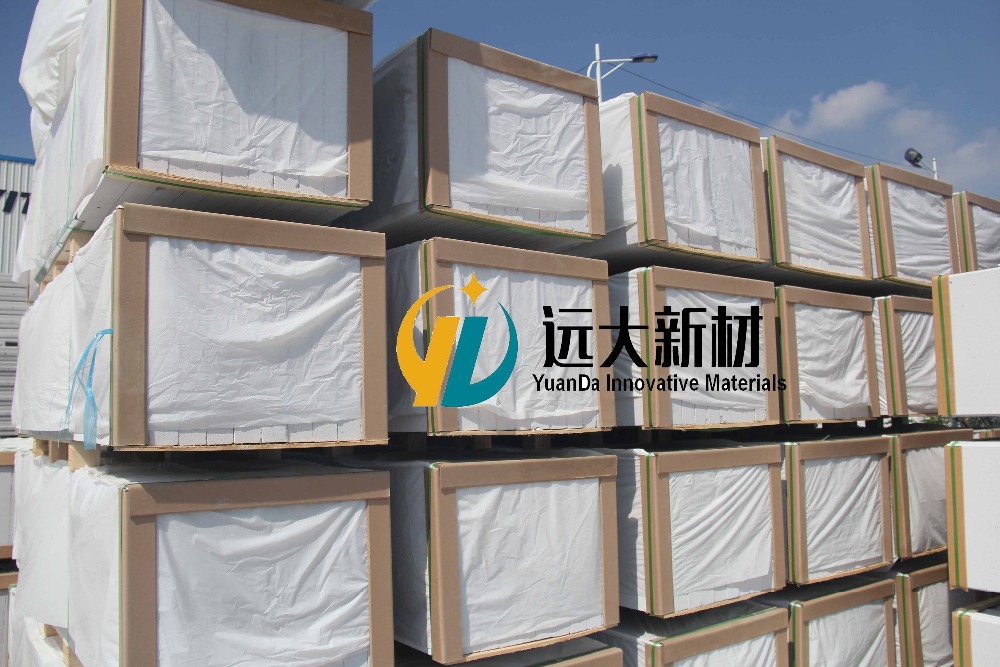 AAC Wholesale Concrete Blocks Wall Suppliers for Building