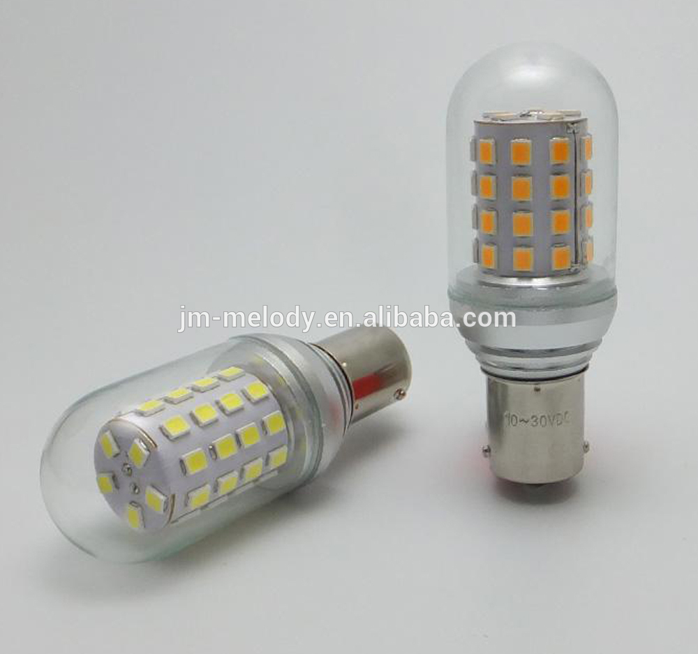 3W T32 LED steamship bulb light Boat lamp Ship light Cruises vessel yacht bulb marine bulb B22/E27/BA15D/BAY15D waterproof