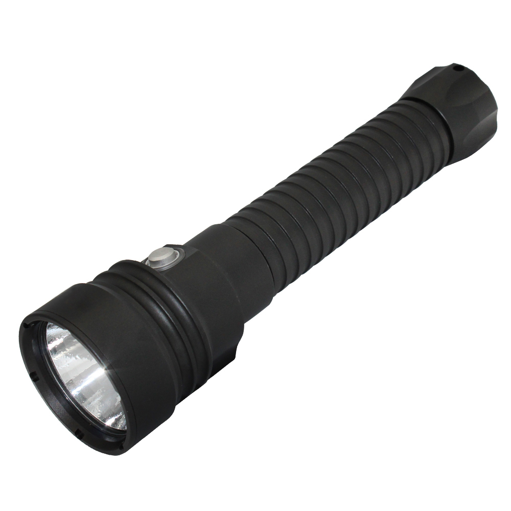 Zoom adjustable led diving hunting flashlight with XHP70 tactical linternas LED torch flashlight